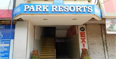 Hotel Park Resort