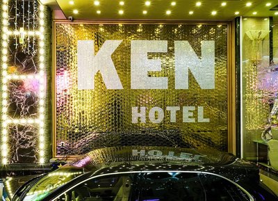 Ken Hotel