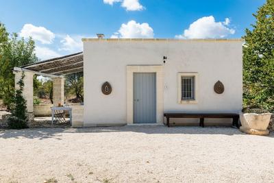 Villa Thea Charming Houses - La Lamia by Wonderful Italy