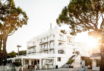 Residence Michelangelo Adult Only