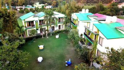 De Floresta resort
