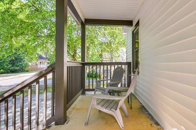 Charming Greenville Home w/ Yard: 3 Mi to Downtown