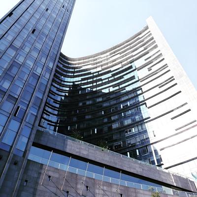 Premium Plaza Residenses Luxury Lofts