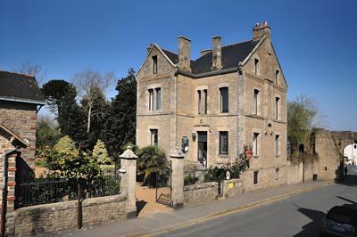 La Guérandière