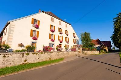 Chambres d'Hôtes Le P'tit Bonheur