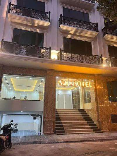 A25 Hotel - Hoang Dao Thuy 2