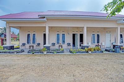 Hotel O Mutiara Homestay Syariah Near TPA / TPSA Nurul Yakin