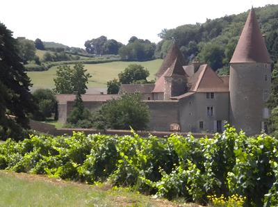 Chateau des Nobles