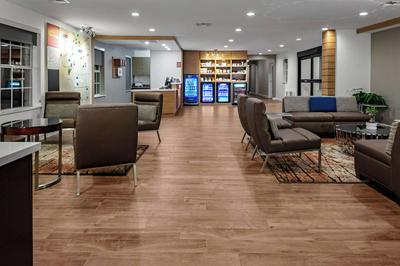 TownePlace Suites by Marriott Dallas Plano/Legacy