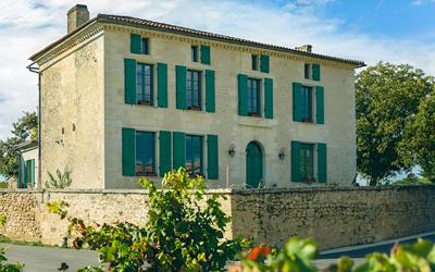 Domaine de Mercade