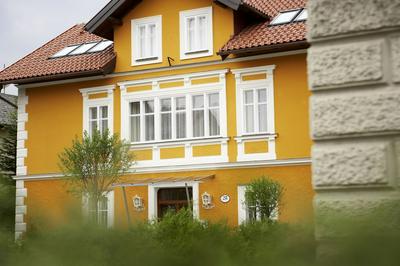 Villa Ceconi by Das Grüne Hotel zur Post