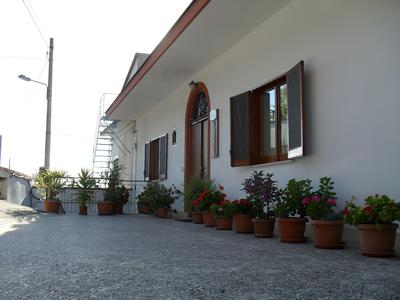 B&B Puntaferano