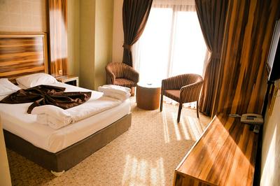 Tera Life Thermal Hotel