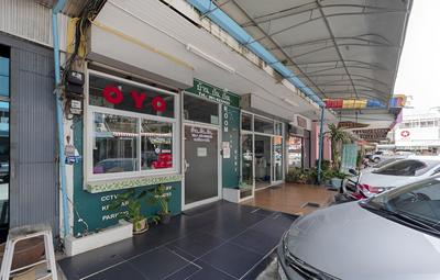 OYO 1034 Baan Pun Pun