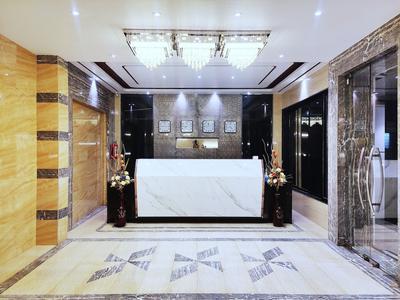 Arya Resort & Spa