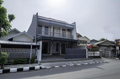 OYO 2259 Zleepy Ks Tubun