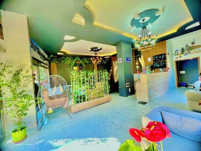 Evim 16 Otel Görükle