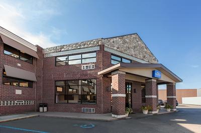 Baymont by Wyndham Downtown Detroit