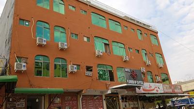 Hotel Flower of Capital