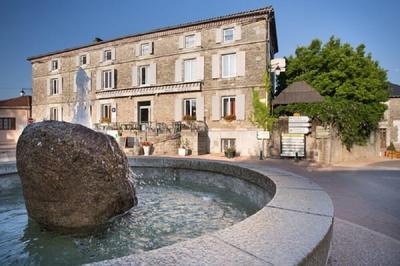 Hotel Restaurant Le Sully