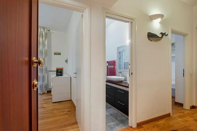 Cozy Lighthouse Apartment