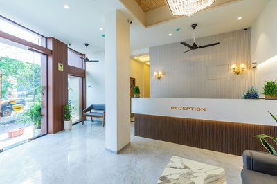 Hotel Mint