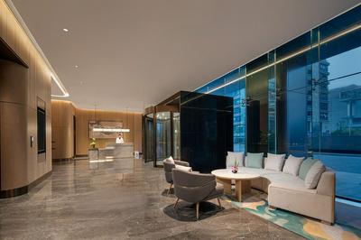 Wyndham Guangzhou Baiyun Mountain