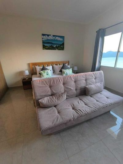 Sunset View Self Catering