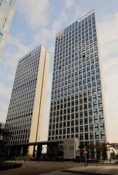 Y.S Pazhou Poly Apartment