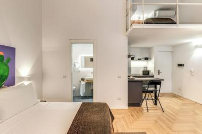 La Corte di Partenope Suites