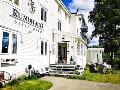 Rundhaug Gjestegård