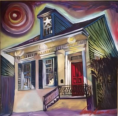 R&B Bed and Breakfast