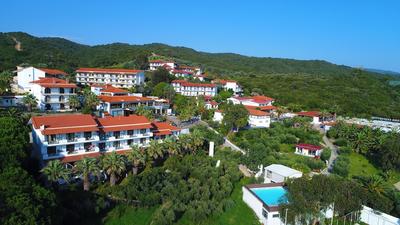 Aristoteles Holiday Resort & Spa