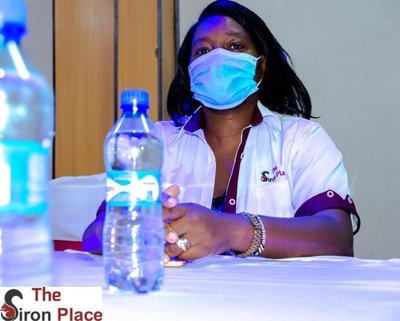 The Siron Place Hotel