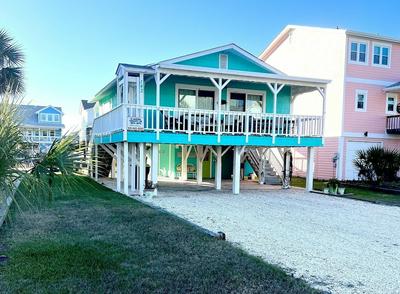 The Marlin House / 143 Marlin Drive 3 Bedroom Home