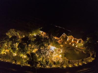 Sapa Riverside Ecolodge & Spa