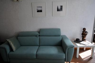 Elegant Apartment for 3 in Firenze With Elevator
