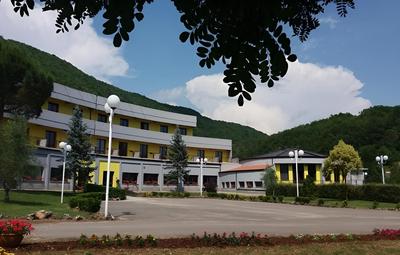 Hotel Le Ginestre