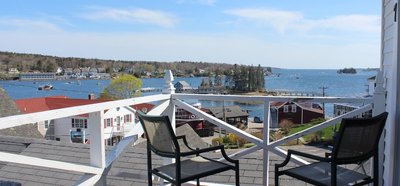 The Greenleaf Inn