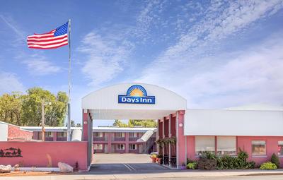 Days Inn by Wyndham Burns, Billede 2