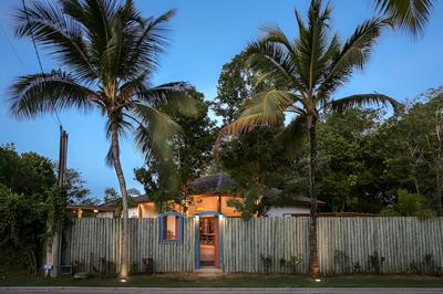 Arandu Casa Hotel Alto Trancoso