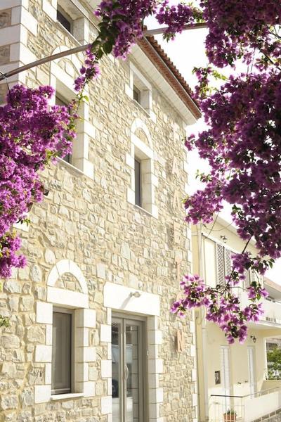 Taleton Eco Guest House