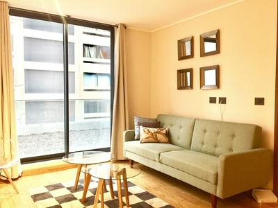 ApartHotel Barrio el Golf