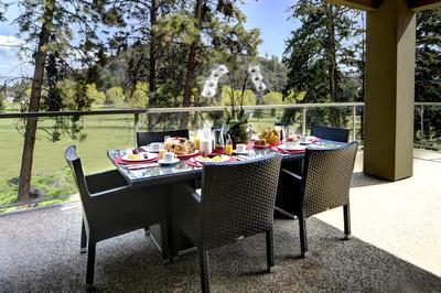 Teehouse Bed and Breakfast