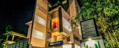 FabHotel Casa Kiara With Pool Side Bar, Calangute