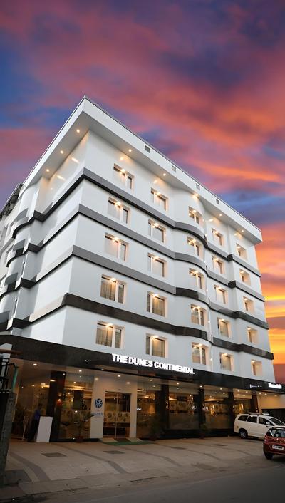 The Dunes Continental