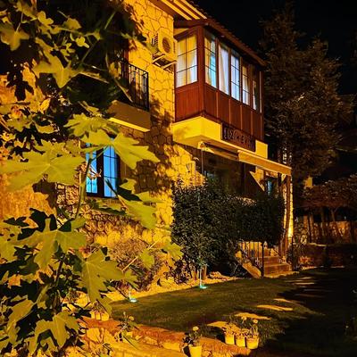 Bizim Ev Otel - Image 46