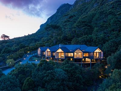 Future Found Sanctuary, Luxury Boutique Hotel By NEWMARK