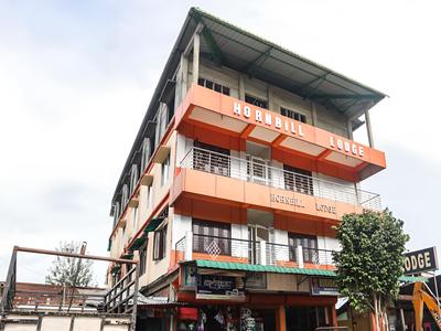 SPOT ON 47105 Hotel Hornbill