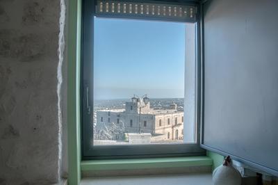 Cuore di Ostuni
